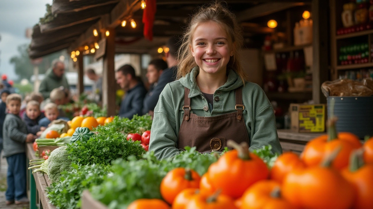 Подходы к успешной продаже продукции