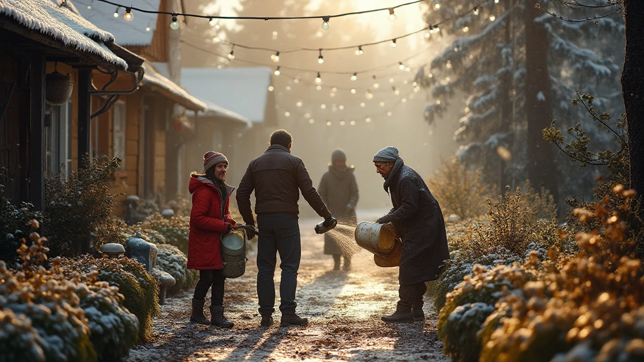 Советы и часто задаваемые вопросы