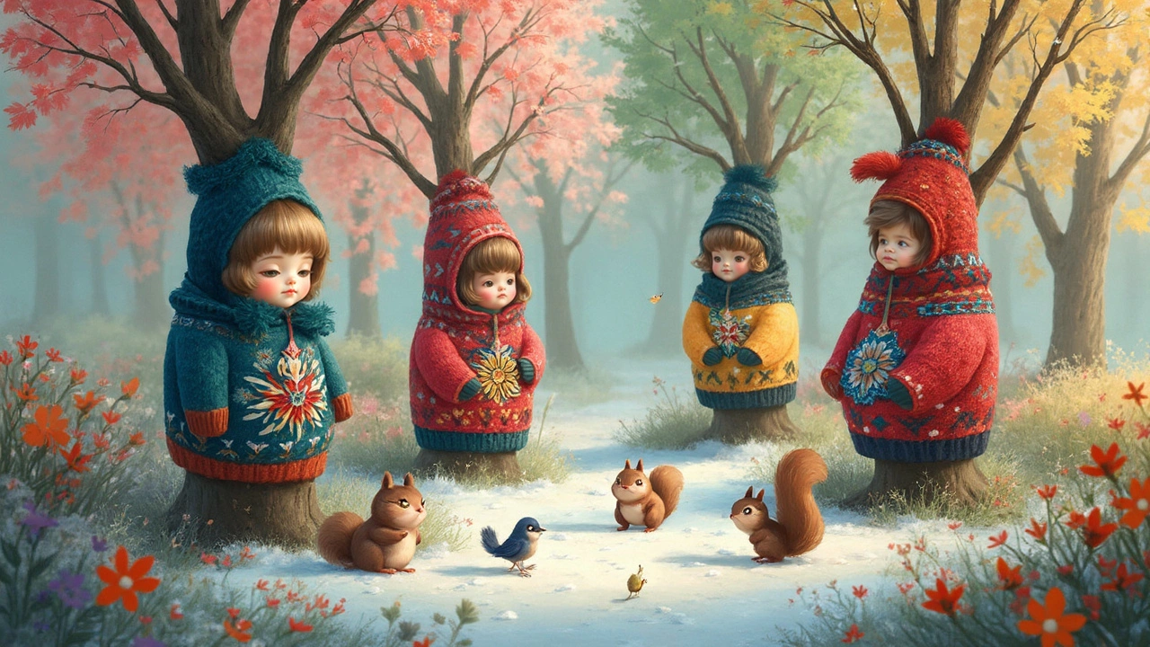 Полезные советы для садоводов