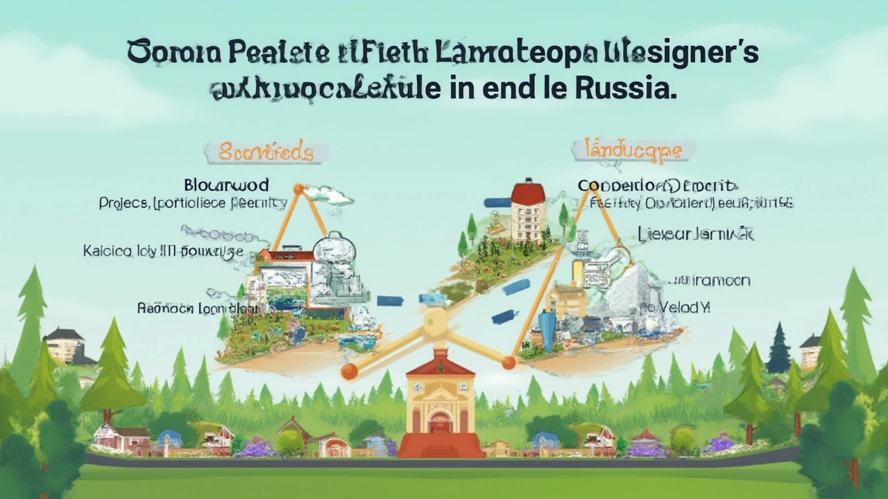 Конкретные цифры: из чего складывается оплата труда