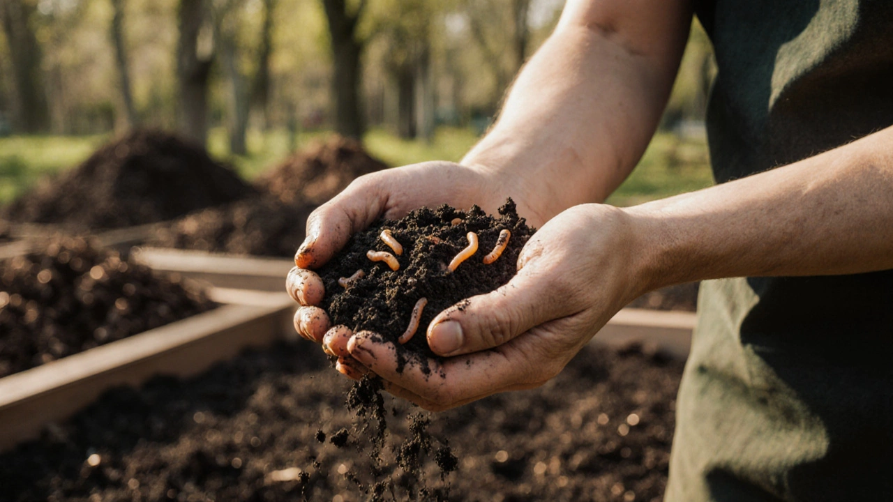 Что включает в себя садоводство: полный набор практик для начинающих