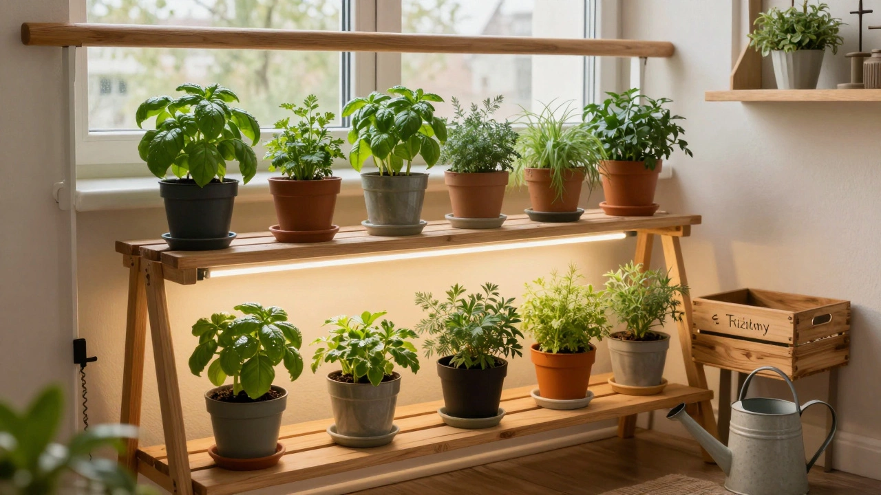 Каким бизнесом можно заняться в домашних условиях: выращивание овощей на продажу