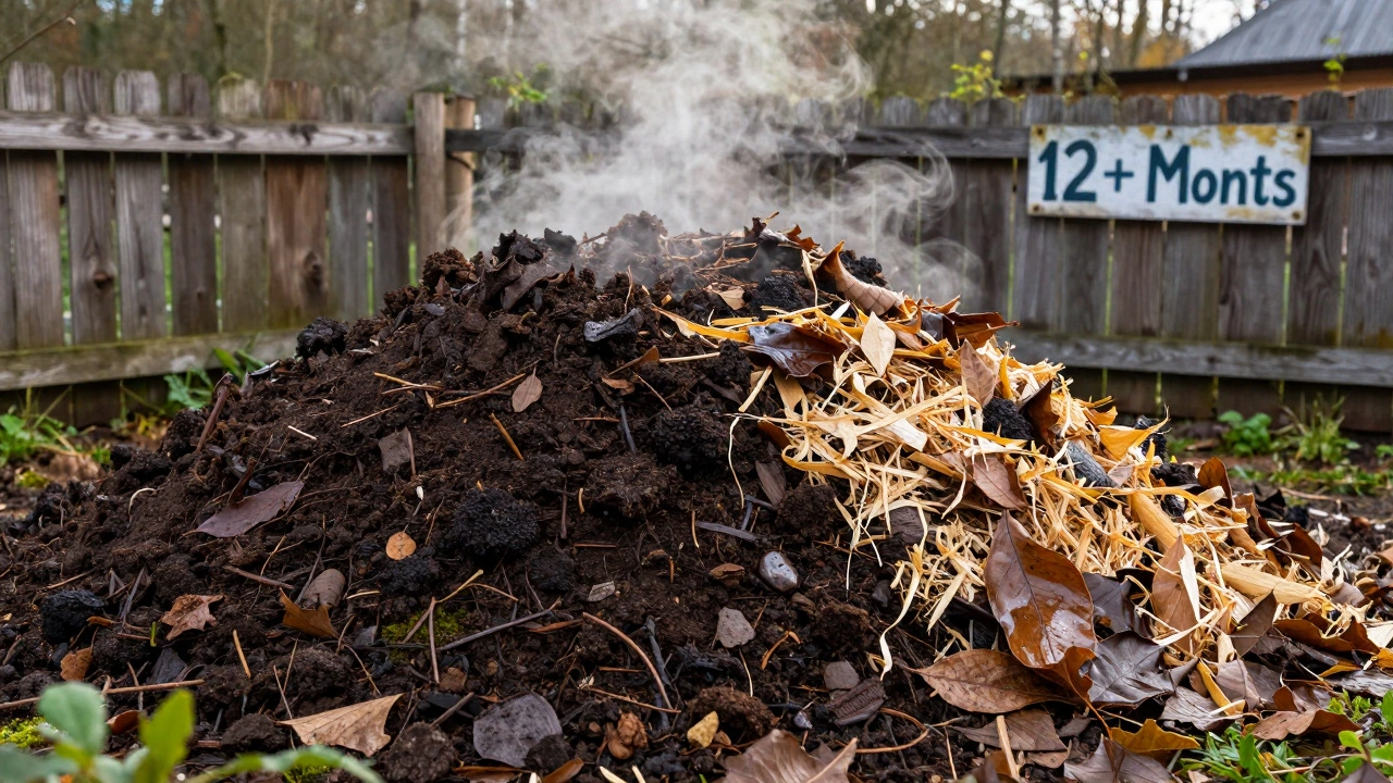Что такое органика человека в садоводстве: простыми словами о натуральных удобрениях и почве