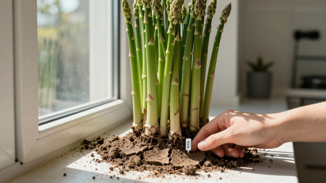 Какие овощи можно не поливать: список неприхотливых культур для дома