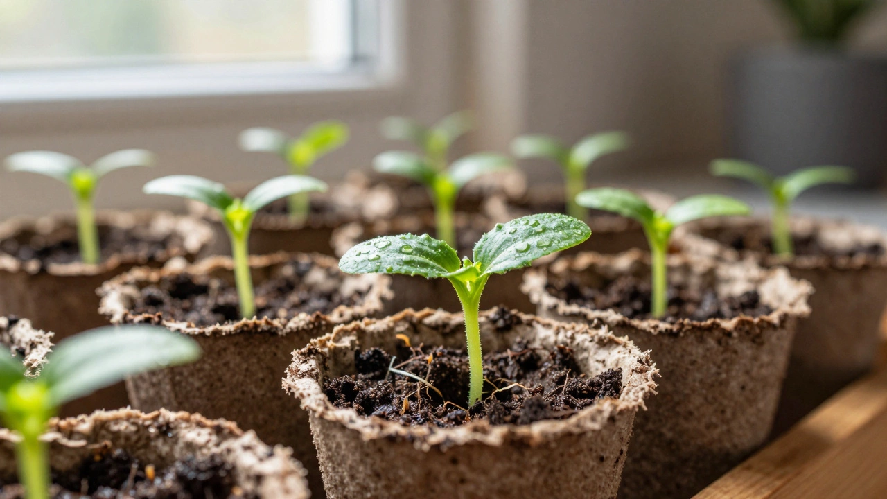 Сколько по времени растут огурцы в теплице: сроки от семян до урожая