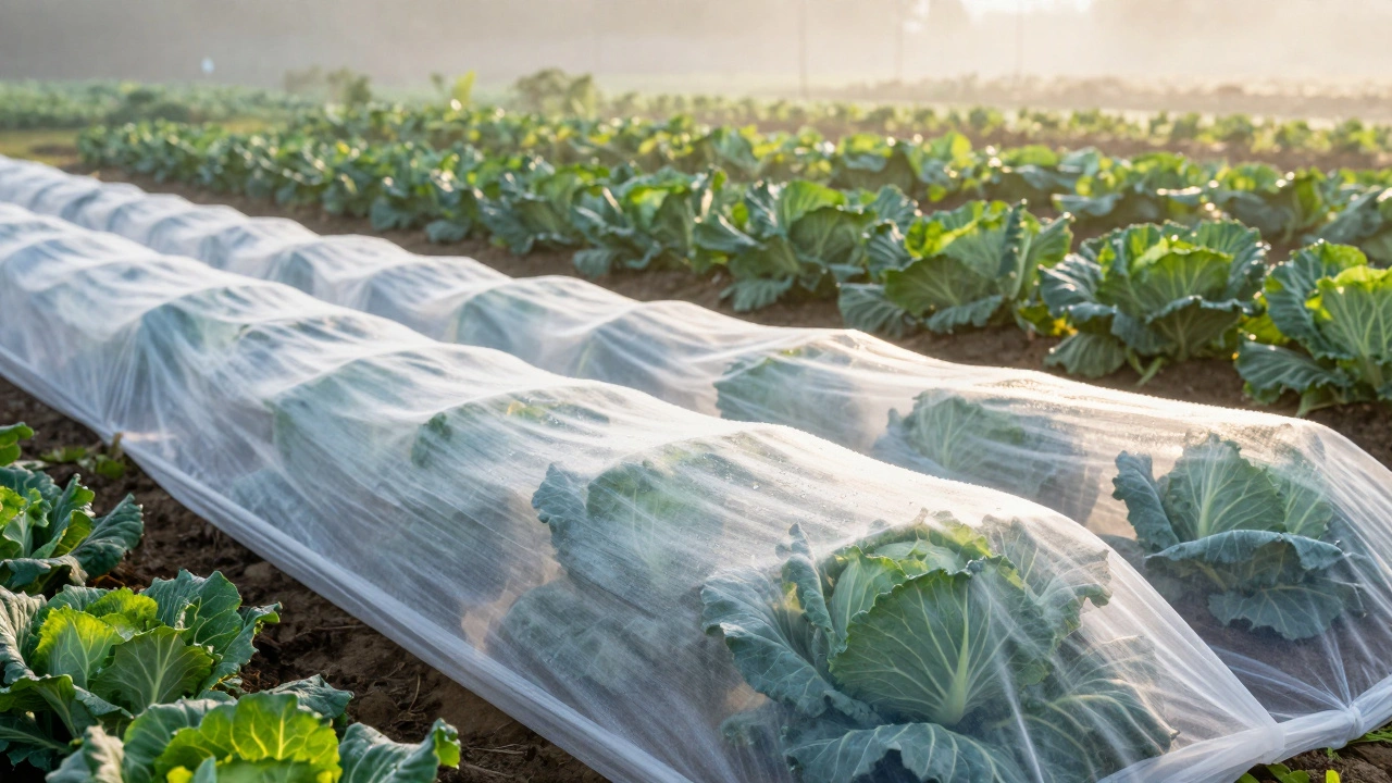 Как защитить огород от вредителей: проверенные способы и лайфхаки