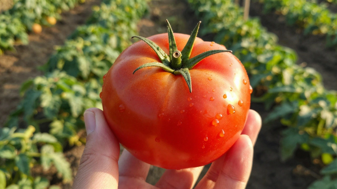 Что такое 100% органические продукты: мифы, реальность и как вырастить их на даче